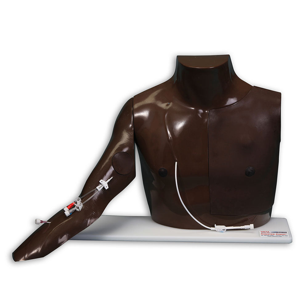 Chester Chest™ With Port Access Arm (Peripheral Arm Port Not Included)