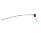 Replacement Urostomy Stoma With Stents For Use With Ostomy Pouching Trainer