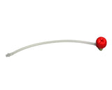 Replacement End Stoma For Use With Ostomy Pouching Trainer