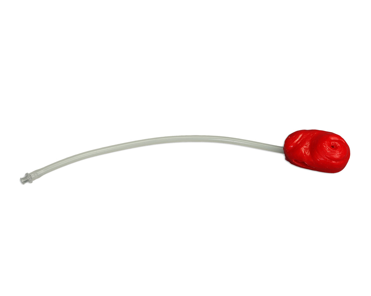 Replacement Loop Stoma For Use With Ostomy Pouching Trainer