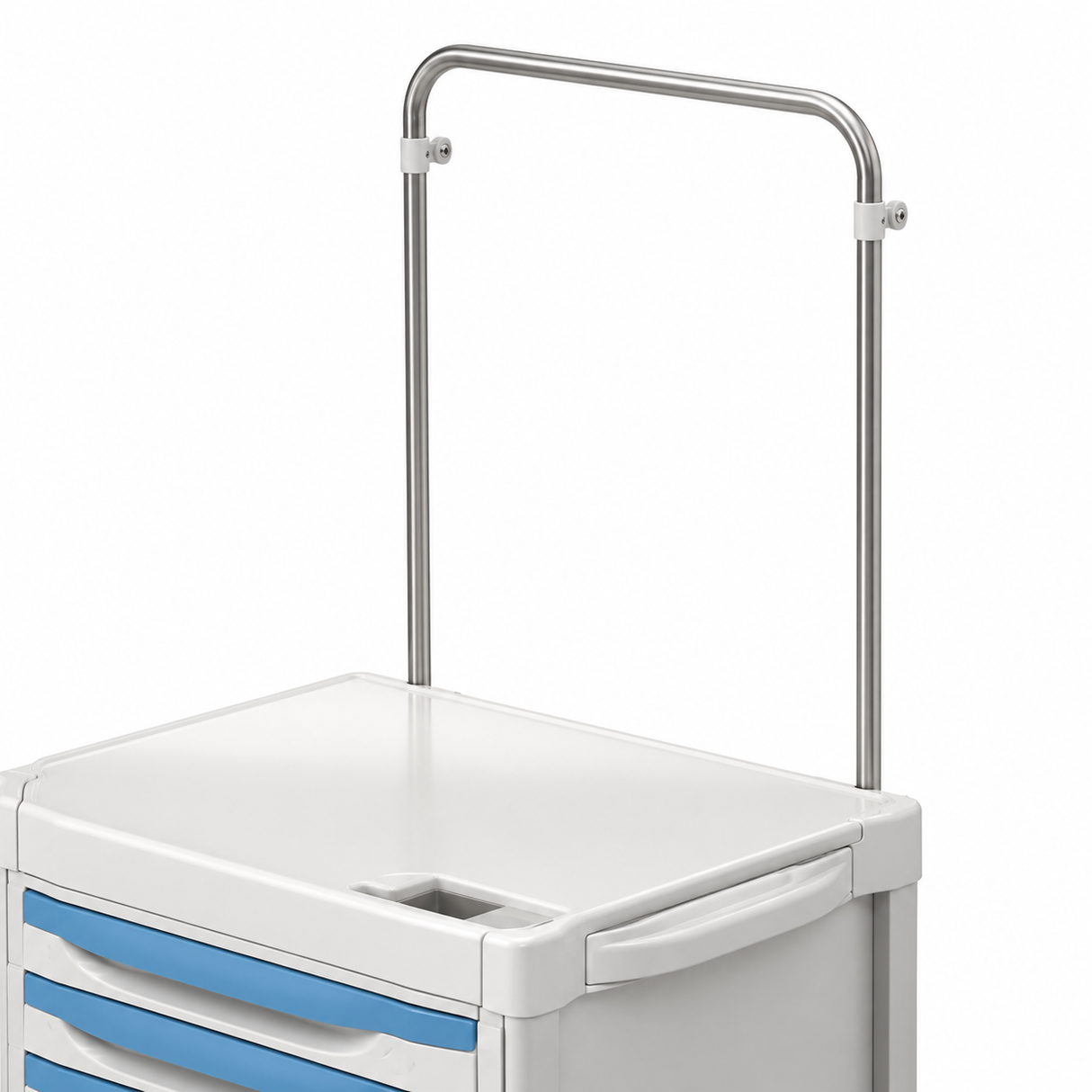 proCARE® Overbridge Assembly Cart Accessory