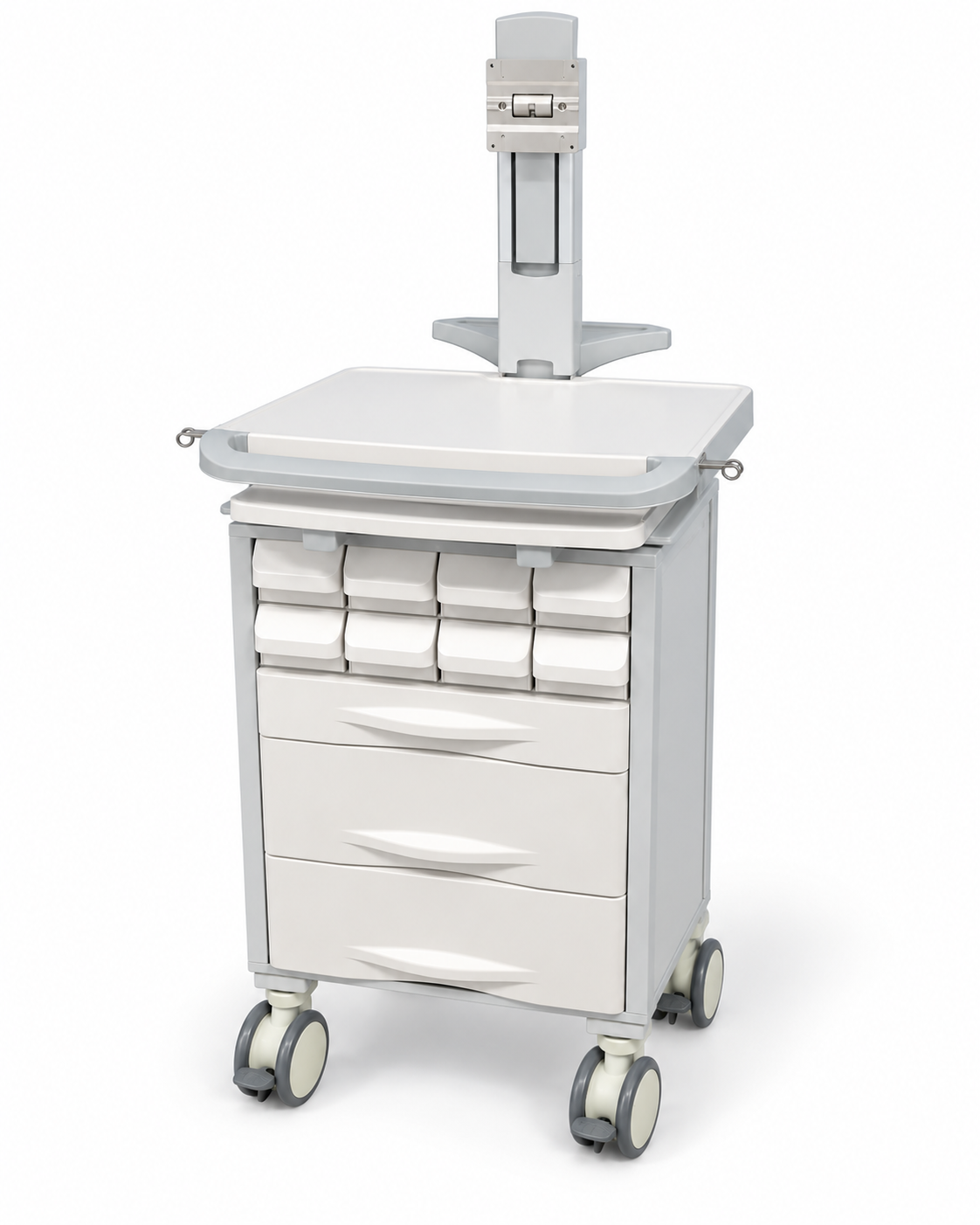Medication Administration Training Cart