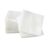 Gauze Sponges, 4x4in, 8-ply