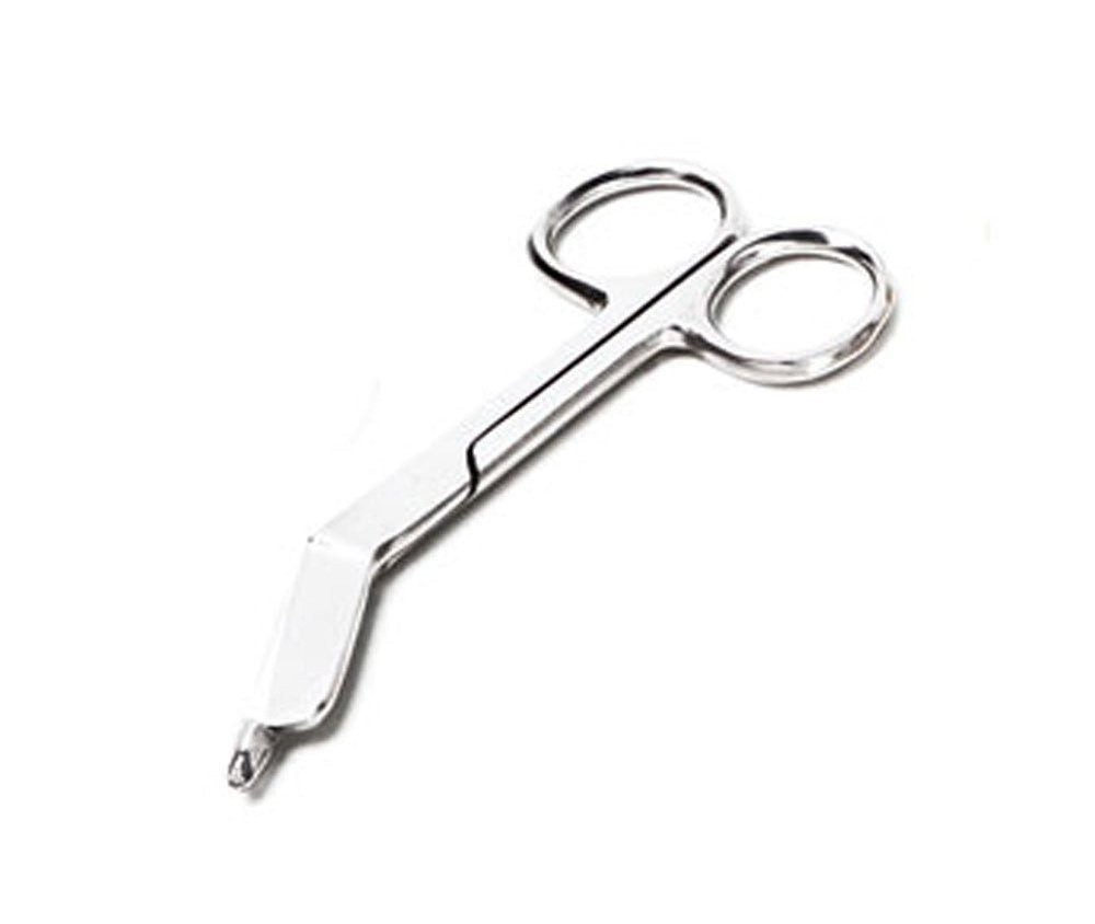 Lister Bandage Scissors, 4 1/2"