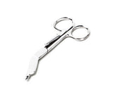 Lister Bandage Scissors with Clip, 5 1/2"