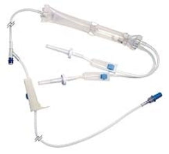 Primary IV Administration Set