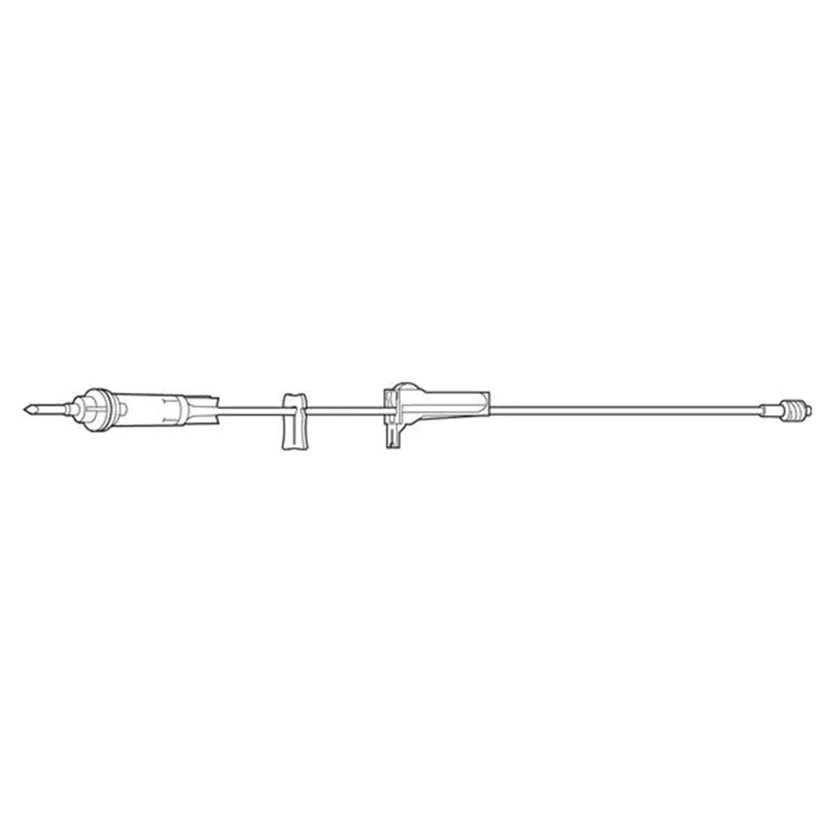 IV Pump Set