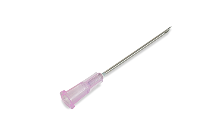 Regular Needle BD PrecisionGlide™ Hypodermic Needle Regular Bevel, Sterile – Anchor ...