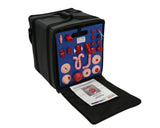 Replacement Soft-Side Carrying Case For Otto Ostomy