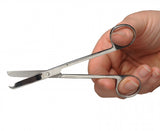 Littauer Suture Removal Scissors, 5 1/2"