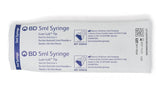 BD Luer-Lok™ Syringe only