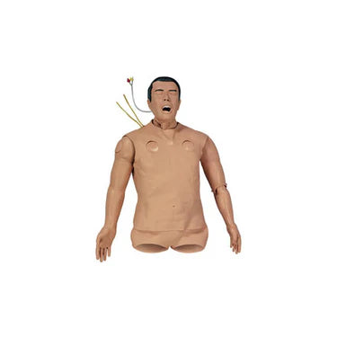 Pre-Hospital Trauma Life Support (Phtls) Manikin Torso