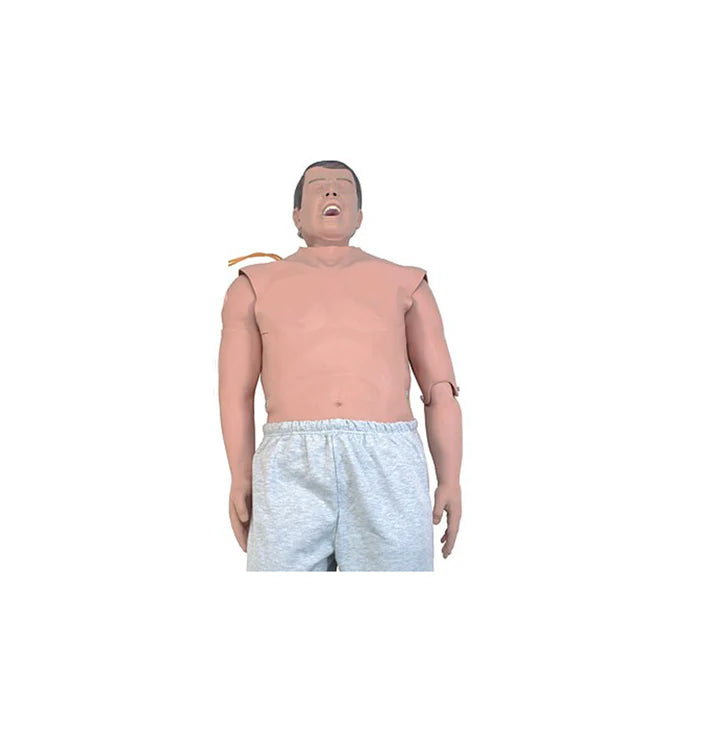 Wmd Decon Stat Manikin