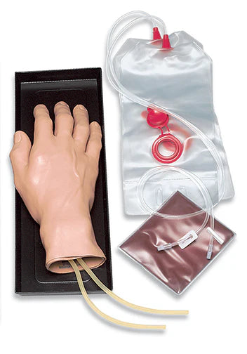 Right IV Training Hand