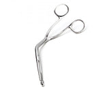 Magill Catheter Forceps, Adult, 9 3/4"