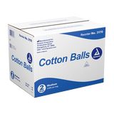 Non-Sterile Cotton Ball