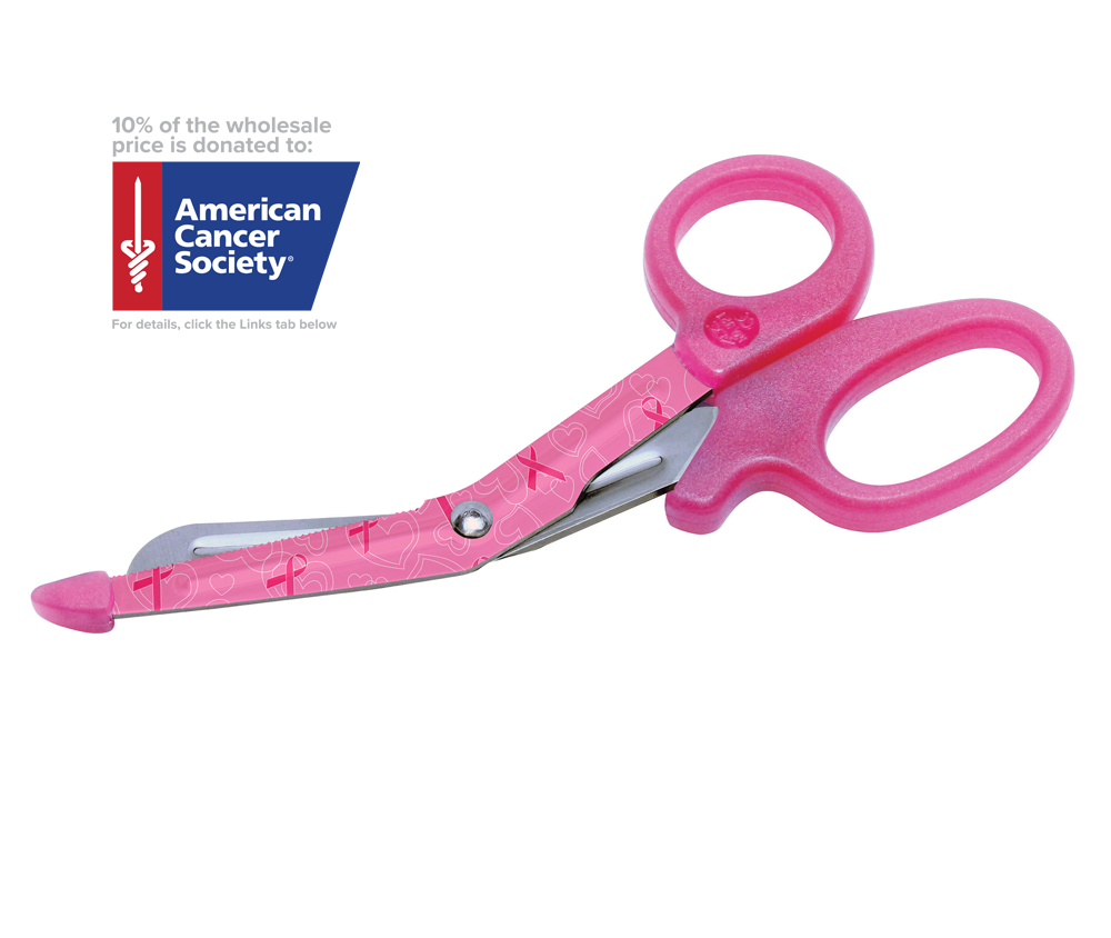 MiniMedicut® Nurse Shears, 5 1/2"