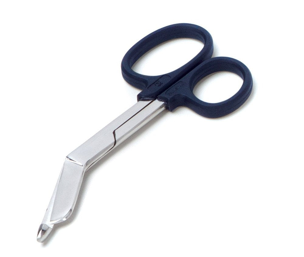 Listerette Bandage Scissors, 5 1/2"