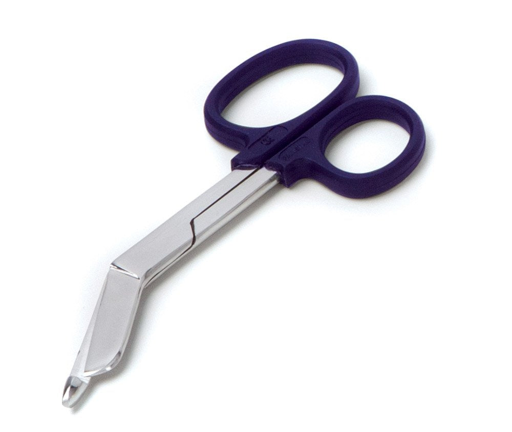 Listerette Bandage Scissors, 5 1/2"