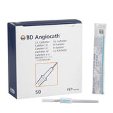 Angiocath™ IV Catheter
