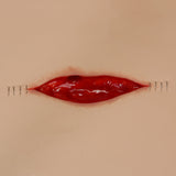 Vata Dehisced Wound Board, Lightly Pigmented