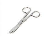 Operating Scissors, Straight, 5 1/2"