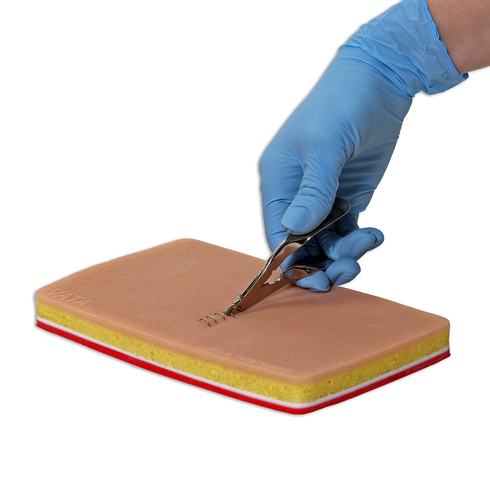 Suture Skill Trainer