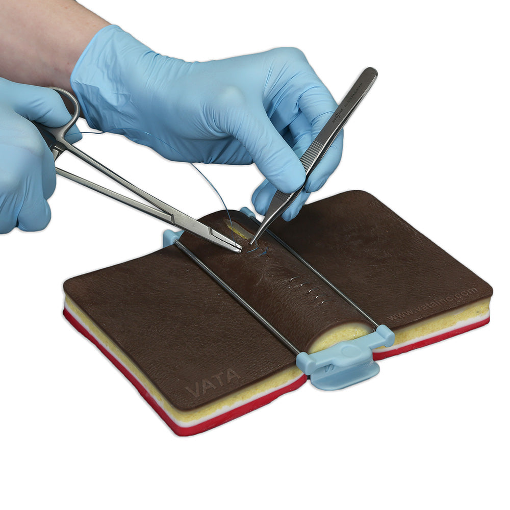 Suture Skill Trainer