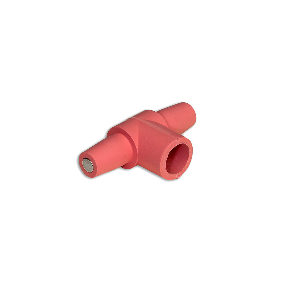 Ileostomy Loop Adapter (Small Pink - Male) For Use With Otto Ostomy