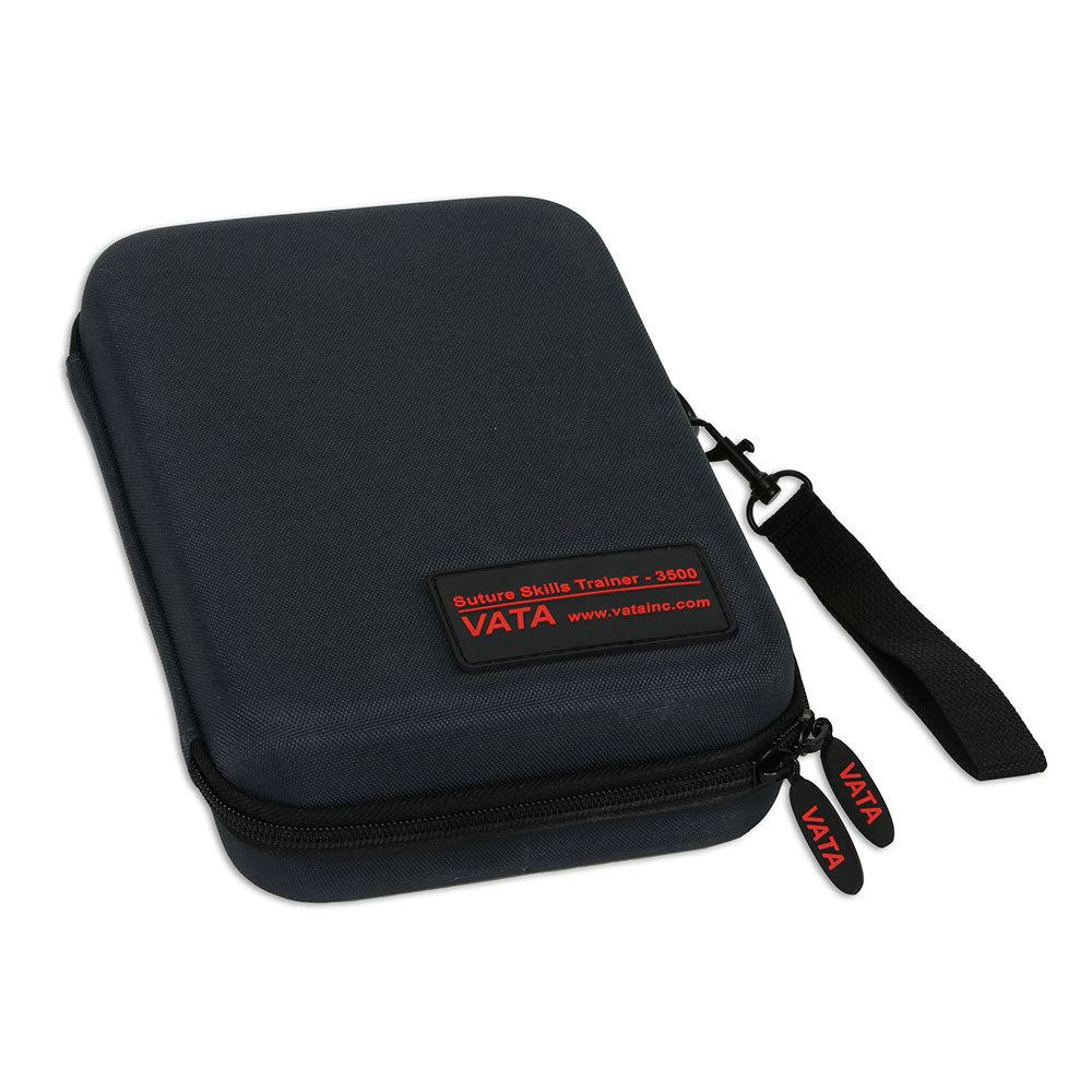 Suture Skill Trainer