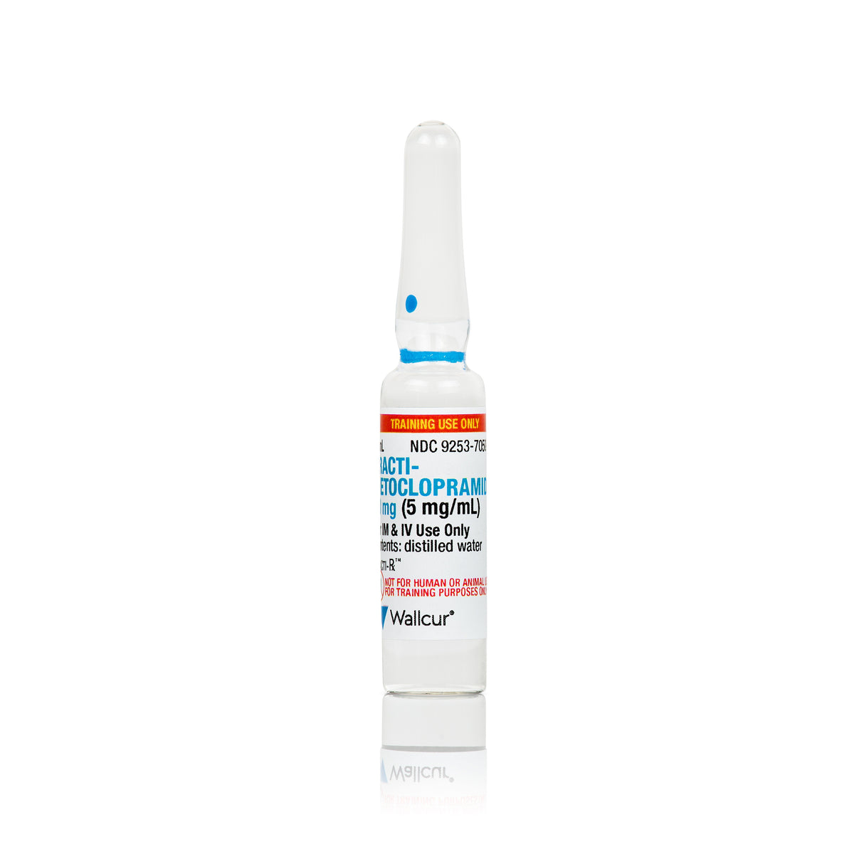 Practi-Metoclopramide (for training)