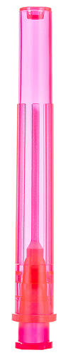 Sol-Millennium Blunt Fill Needle