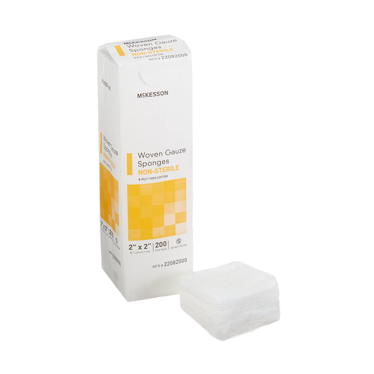 NonSterile Gauze