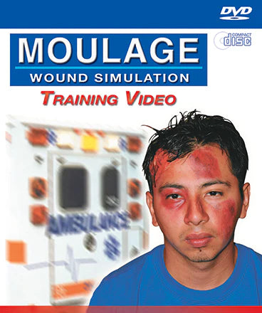 Moulage Movie DVD