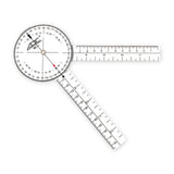 Goniometer 8-Inch Multi Use