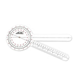 Goniometer 12-Inch Multi Use