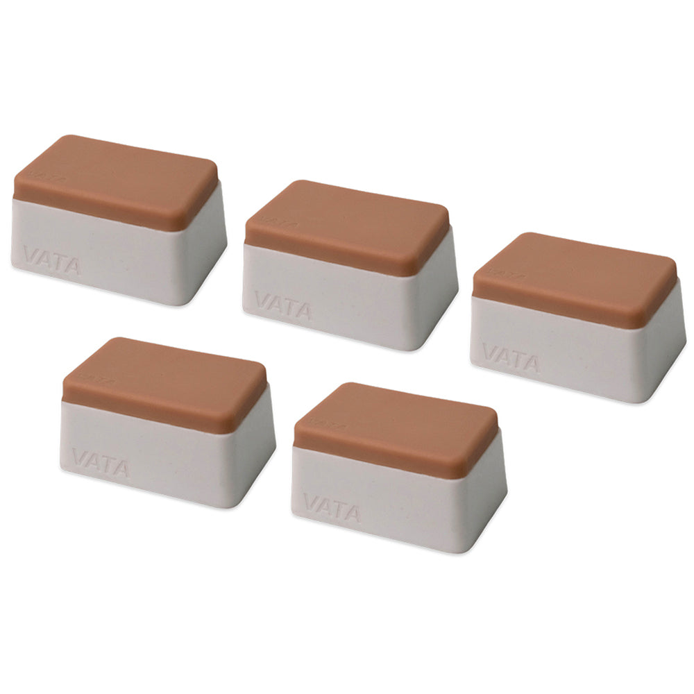 Vata Basic Intraosseous (IO) Trainer, No Fluid, 5 Pack