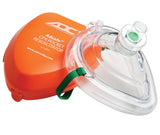 Adsafe™ CPR Pocket Resuscitator