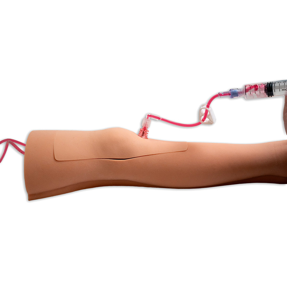 Penny Pediatric Intraosseous Leg