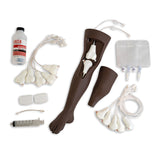 Penny Pediatric Intraosseous Leg