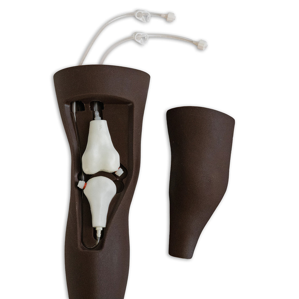 Penny Pediatric Intraosseous Leg