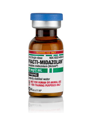 Practi-Midazolam™ (for training)