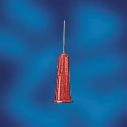 Blunt Fill Needle
