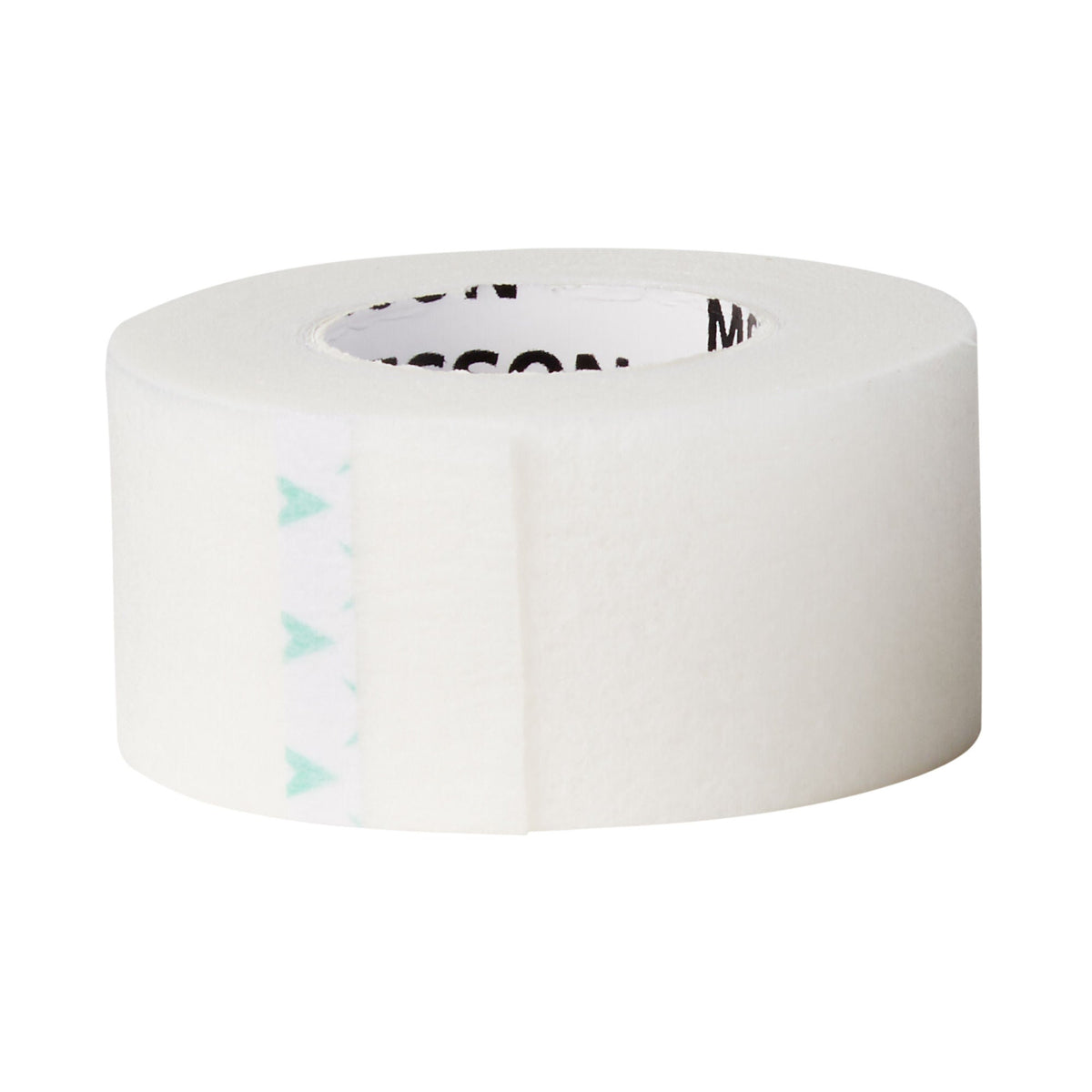 McKesson Medical Tape White 1 Inch X 10 Yard Paper NonSterile