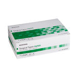 McKesson Medical Tape White 1 Inch X 10 Yard Paper NonSterile