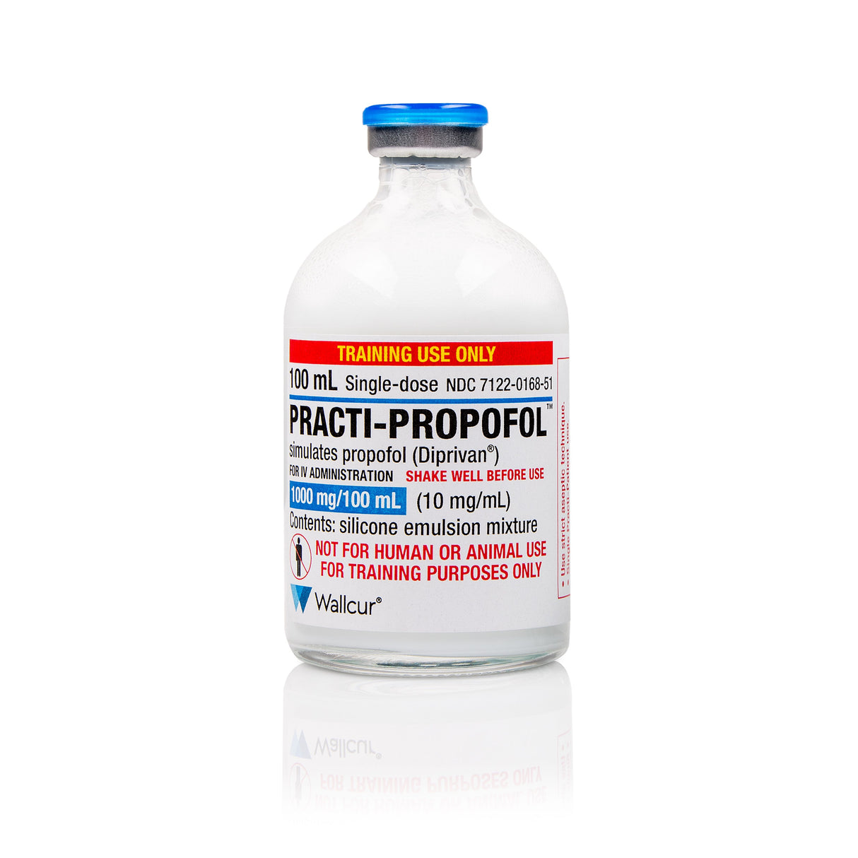 Practi-Propofol™ (for training)