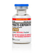 Practi-Cefoxitin™ 2 g/ 20 mL Powder Vial