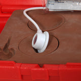 Port-"Body In A Box"™ - Latex Free Dermalike Ii™