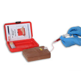 Port-"Body In A Box"™ - Latex Free Dermalike Ii™