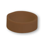 Round Insert Of Dermalike II™ To Simulate "Floating" Port